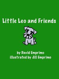 Produktbild: Little Leo and Friends