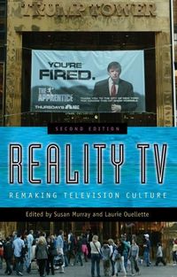 Produktbild: Reality TV