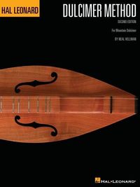 Produktbild: Hal Leonard Dulcimer Method