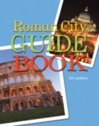Produktbild: Roman City Guidebook