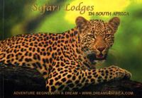 Produktbild: Collins, M: Safari Lodges in South Africa