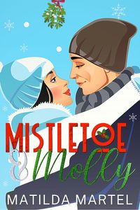 Produktbild: Mistletoe & Molly