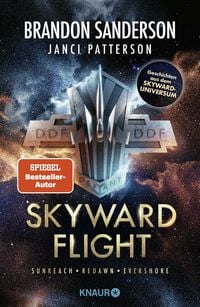 Produktbild: Skyward Flight
