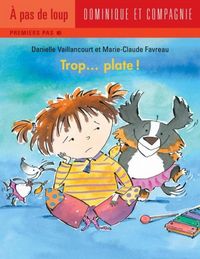 Produktbild: Trop... plate !