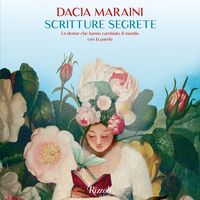 Produktbild: Scritture segrete