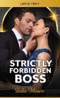 Produktbild: Strictly Forbidden Boss