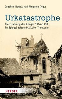 Produktbild: Urkatastrophe