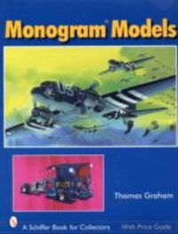 Produktbild: Monogram Models