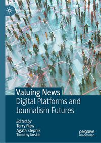 Produktbild: Valuing News