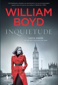 Produktbild: Inquietude