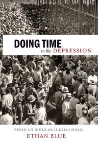 Produktbild: Doing Time in the Depression