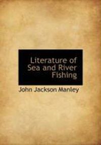 Produktbild: Literature of Sea and River Fishing