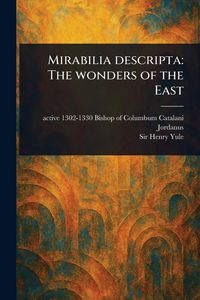 Produktbild: Mirabilia Descripta