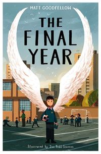 Produktbild: The Final Year