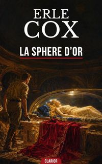 Produktbild: La sphere d'or