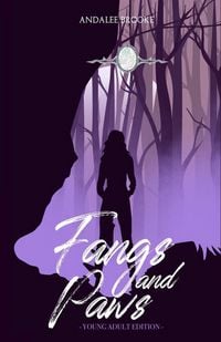 Produktbild: Fangs and Paws (Young Adult Version)