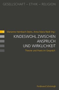 Produktbild: Kindeswohl zwischen Anspruch und Wirklichkeit