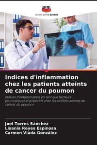 Produktbild: Indices d'inflammation chez les patients atteints de cancer du poumon