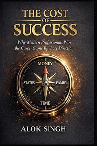 Produktbild: The Cost of Success