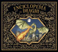 Produktbild: Enciclopedia dei draghi