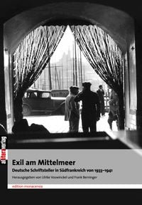 Bild vom Artikel Exil am Mittelmeer vom Autor Ulrike Voswinckel