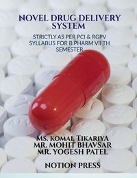 Produktbild: NOVEL DRUG DELIVERY SYSTEM