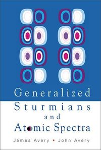 Produktbild: Generalized Sturmians and Atomic Spectra
