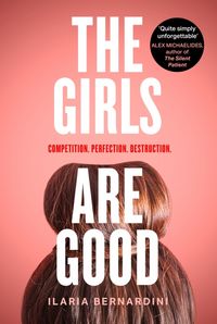 Produktbild: The Girls Are Good