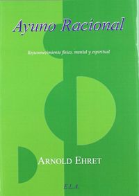 Produktbild: Ayuno racional
