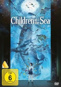 Produktbild: Children of the Sea