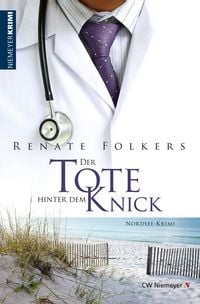 Produktbild: Der Tote hinter dem Knick