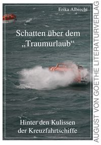 Produktbild: Schatten &uuml;ber dem "Traumurlaub"