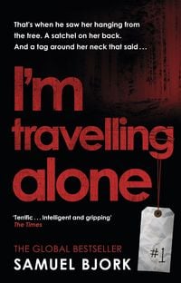 Produktbild: I'm Travelling Alone