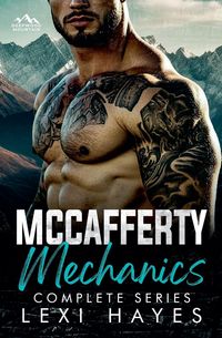 Produktbild: McCafferty Mechanics