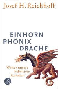 Produktbild: Einhorn, Ph&ouml;nix, Drache