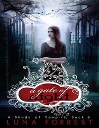 Produktbild: A Gate of Night