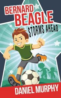 Produktbild: Bernard Beagle Storms Ahead