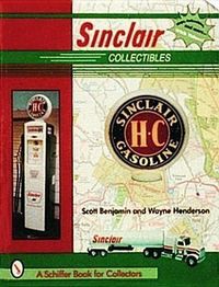 Produktbild: Sinclair(r) Collectibles