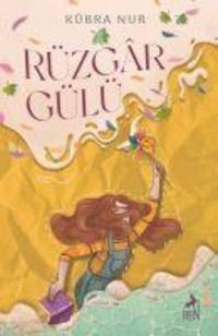 Produktbild: R&uuml;zgarg&uuml;l&uuml; Ciltli