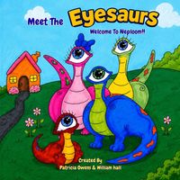 Produktbild: Meet The Eyesaurs