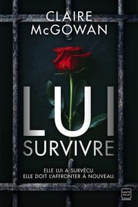 Produktbild: Lui survivre