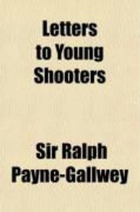 Produktbild: Letters to Young Shooters