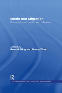 Produktbild: Media and Migration