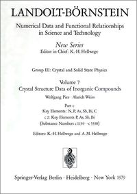 Produktbild: Key Elements: P, As, Sb, Bi / Schl&uuml;sselelemente: P, As, Sb, Bi