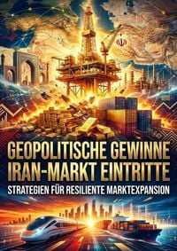 Produktbild: Geopolitische Gewinne: Iran‑Markt Eintritte