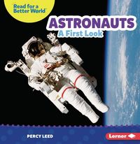 Produktbild: Astronauts