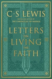 Produktbild: Letters on Living the Faith
