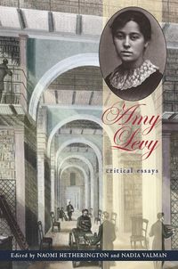 Produktbild: Amy Levy