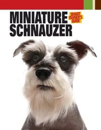 Produktbild: Miniature Schnauzer