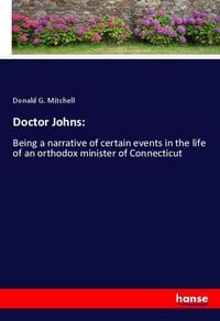 Produktbild: Doctor Johns:
